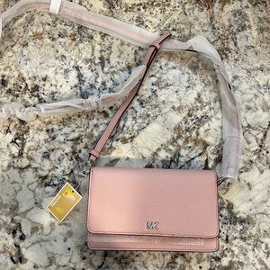 Michael Kors Phone Crossbody
